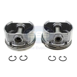 REPAIR KIT COMPRESSOR (PISTON &