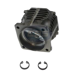REPAIR KIT COMPRESSOR (PISTON &