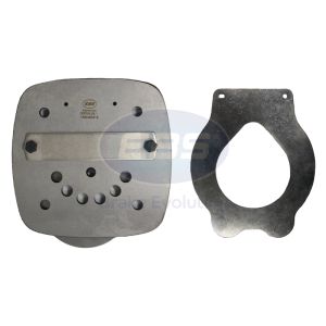 REPAIR KIT COMPRESSOR (VALVE PL