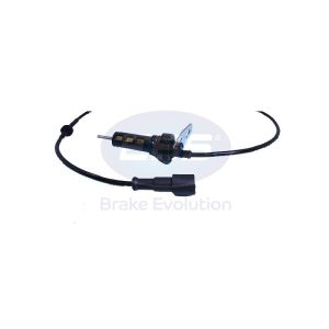 PAD WEAR INDICATOR