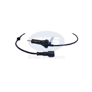 PAD WEAR INDICATOR