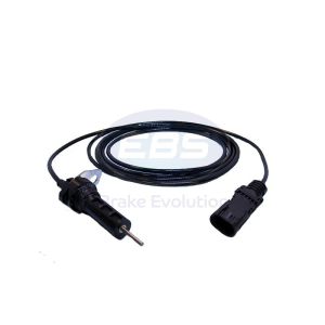 PAD WEAR INDICATOR