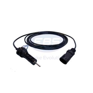 PAD WEAR INDICATOR