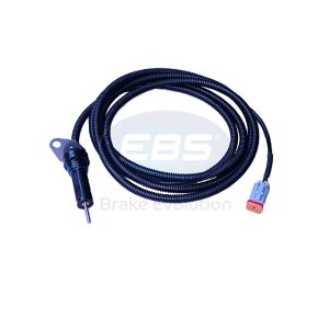 PAD WEAR INDICATOR