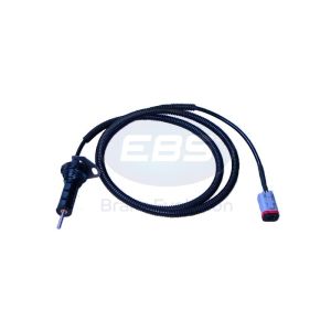 PAD WEAR INDICATOR