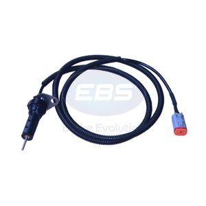 PAD WEAR INDICATOR