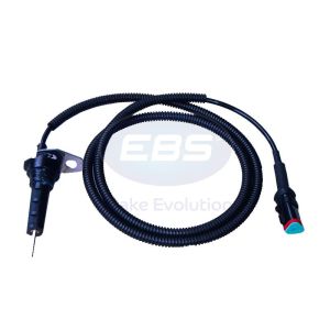 PAD WEAR INDICATOR