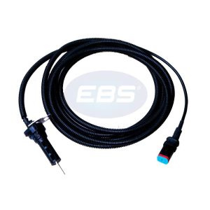 PAD WEAR INDICATOR