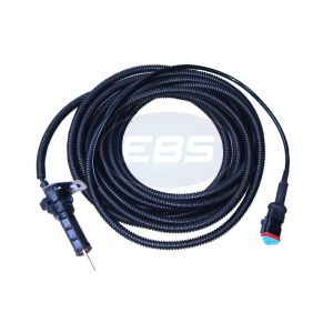PAD WEAR INDICATOR