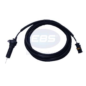 PAD WEAR INDICATOR