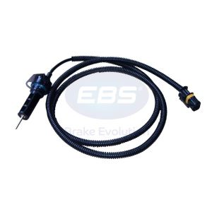 PAD WEAR INDICATOR