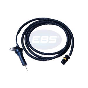 PAD WEAR INDICATOR