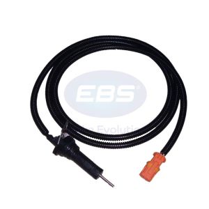 PAD WEAR INDICATOR