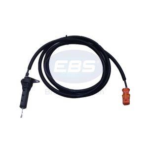 PAD WEAR INDICATOR