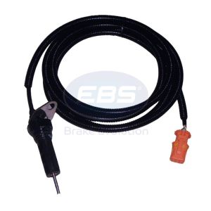 PAD WEAR INDICATOR