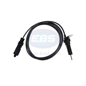 PAD WEAR INDICATOR