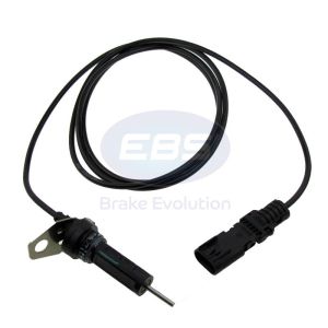 PAD WEAR INDICATOR