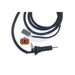 PAD WEAR INDICATOR