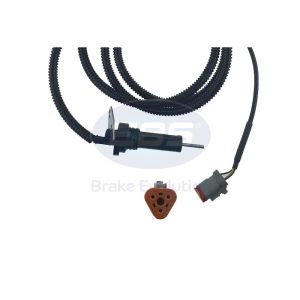 PAD WEAR INDICATOR