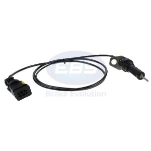 PAD WEAR INDICATOR