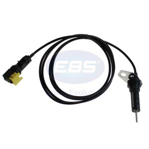 PAD WEAR INDICATOR