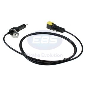 PAD WEAR INDICATOR