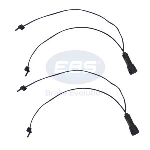 WEAR INDICATOR (PAIR)