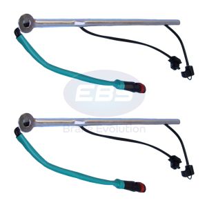 WEAR INDICATOR (PAIR)