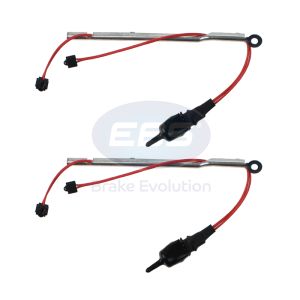WEAR INDICATOR (PAIR)