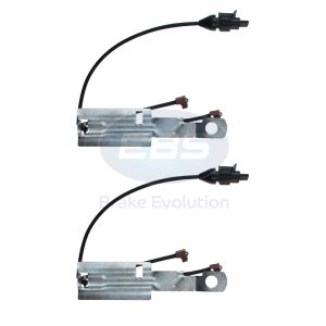 WEAR INDICATOR (PAIR)