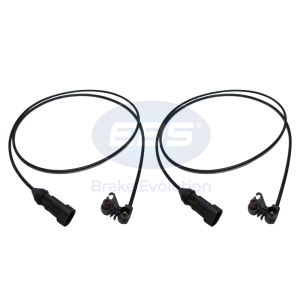 CONNECTOR LEAD FOR WEAR INDICAT