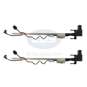WEAR INDICATOR (PAIR)