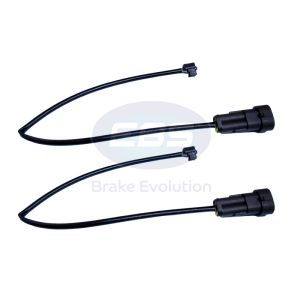 WEAR INDICATOR (PAIR)