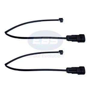WEAR INDICATOR (PAIR)