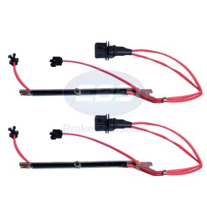 WEAR INDICATOR (PAIR)