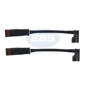 WEAR INDICATOR (PAIR)