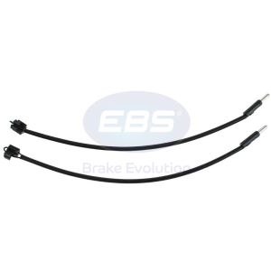WEAR INDICATOR (PAIR)