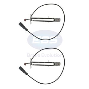 WEAR INDICATOR (PAIR)