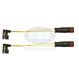 WEAR INDICATOR (PAIR)
