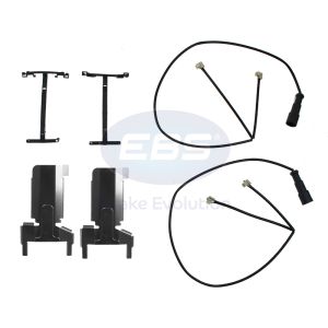 WEAR INDICATOR (PAIR)