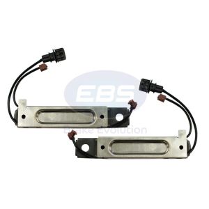 WEAR INDICATOR (PAIR)