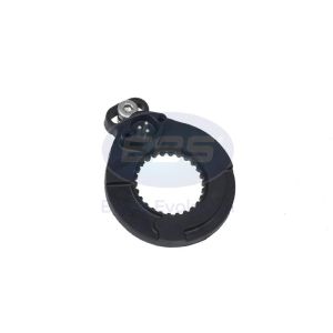 WEAR INDICATOR