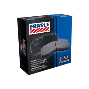 BRAKE PAD - PD/205-N - FLE1749 (29246/247)