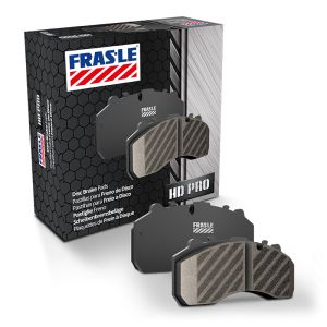 BRAKE PAD - PD/213 - FLE1931 (29195)