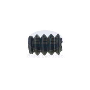 RUBBER GAITER CAM BRAKE ( 2 SLO