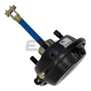 4 STUD SINGLE CHAMBER