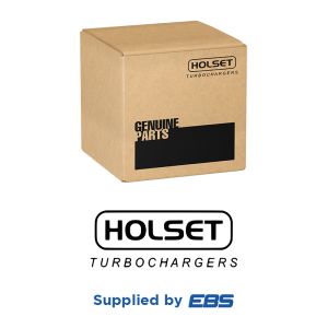 HOLSET NEW TURBOCHARGER MAN
