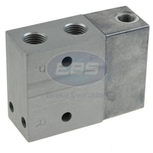 3/2 CONTROL VALVE