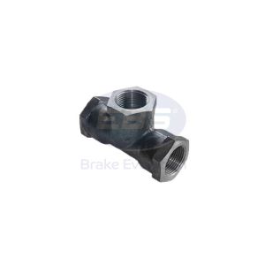 DOUBLE CHECK VALVE