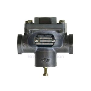 PRESS. RETAINING VALVE